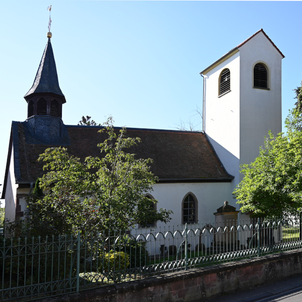 Ortsgemeinde Kleinkarlbach